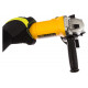 Углошлифовальная машина DEWALT DWE4113-KS