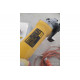 Углошлифовальная машина DEWALT DWE4113-KS