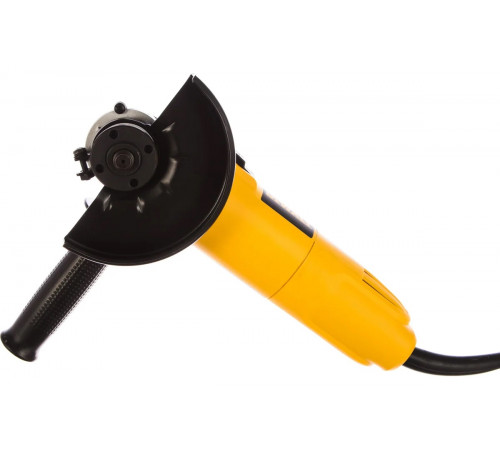 Углошлифовальная машина DEWALT DWE4113-KS