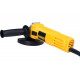 Углошлифовальная машина DEWALT DWE4113-KS