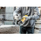 Углошлифовальная машина DEWALT DWE4113-KS