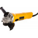 Углошлифовальная машина DEWALT DWE4113-KS