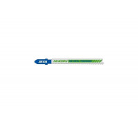 Пилки 5 шт для лобзика HiKOKI 750039