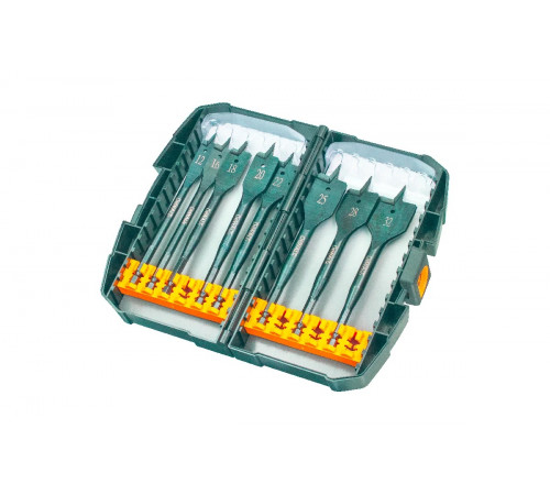 Набор перьевых сверл DEWALT DT7943B-QZ