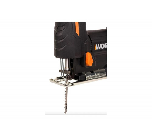 Лобзик WORX 550 Вт WX463 Лобзик WORX 550 Вт WX463