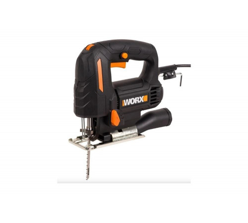 Лобзик WORX 550 Вт WX463 Лобзик WORX 550 Вт WX463