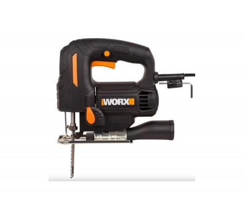 Лобзик WORX 550 Вт WX463 Лобзик WORX 550 Вт WX463