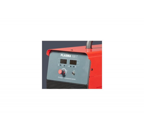 Аппарат плазменной резки FUBAG PLASMA 100 T, 31463, горелка FB P100 6m, 38034, 31463.1 Аппарат плазменной резки FUBAG PLASMA 100 T, 31463, горелка FB P100 6m, 38034, 31463.1