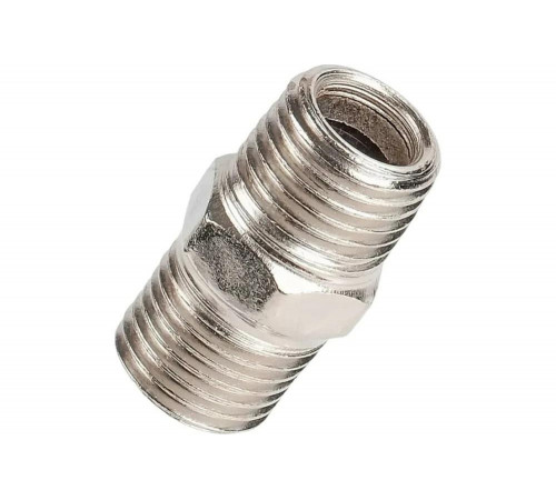 Переходник резьбовой M1/2" - M1/2" NPMM44 NORDBERG 01-00001372