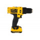 Ударная дрель-шуруповерт DEWALT DCD716D2
