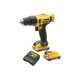 Ударная дрель-шуруповерт DEWALT DCD716D2