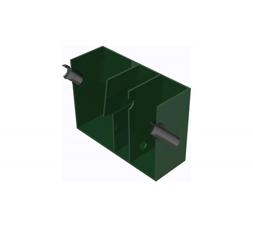 Жироуловитель Alta Group Alta-M-In 0,5-40