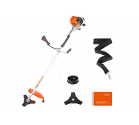 Бензиновый триммер PATRIOT PT 415T 1+1 250106242