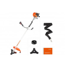 Бензиновый триммер PATRIOT PT 415T 1+1 250106242