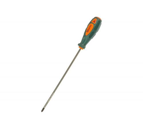 Крестовая отвертка Sturm 1040-01-PH1-200 Крестовая отвертка Sturm 1040-01-PH1-200
