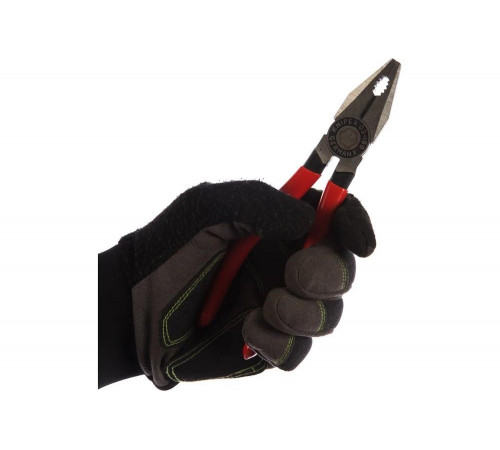 Пассатижи KNIPEX KN-0301180 Пассатижи KNIPEX KN-0301180