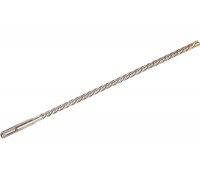 Бур Industrie Qualitat Zentro 4х4 (8х310 мм; SDS+) по бетону Kraftool 29310-310-08