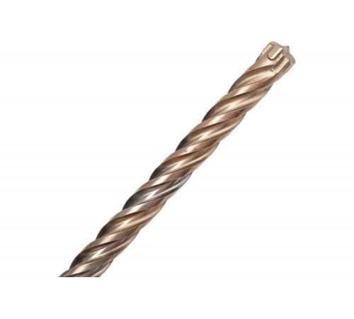 KRAFTOOL 8 х 310 мм, SDS-Plus, бур по бетону 29310-310-08 KRAFTOOL 8 х 310 мм, SDS-Plus, бур по бетону 29310-310-08