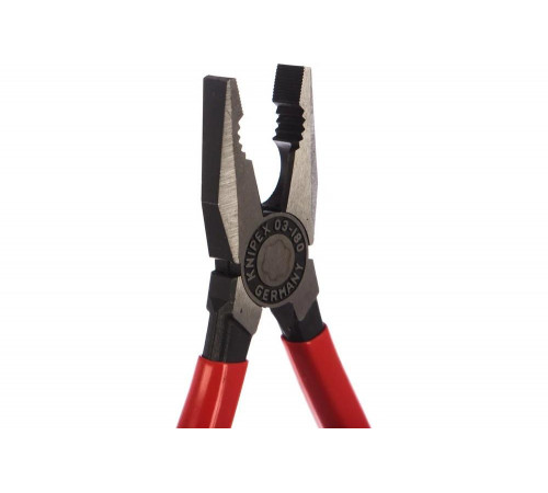 Пассатижи KNIPEX KN-0301180 Пассатижи KNIPEX KN-0301180