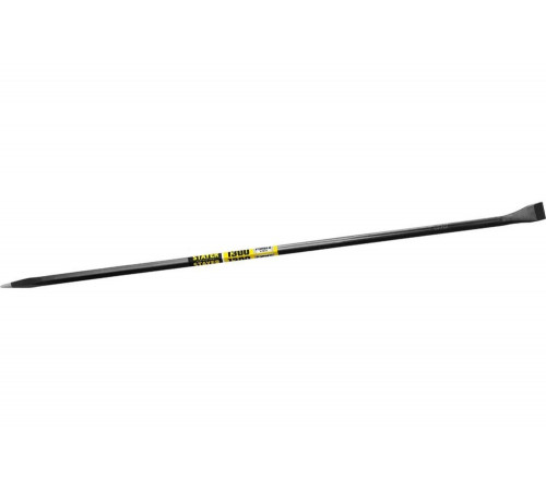 STAYER 1300 мм, сечение 22 мм, шестигранный, лом монтажный 21625-130 Professional STAYER 1300 мм, сечение 22 мм, шестигранный, лом монтажный 21625-130 Professional
