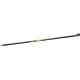 STAYER 1300 мм, сечение 22 мм, шестигранный, лом монтажный 21625-130 Professional