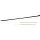 STAYER 1300 мм, сечение 22 мм, шестигранный, лом монтажный 21625-130 Professional