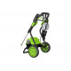 Электрическая мойка высокого давления Greenworks 1800 Вт, 140 бар 5106707