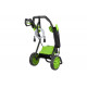 Электрическая мойка высокого давления Greenworks 1800 Вт, 140 бар 5106707