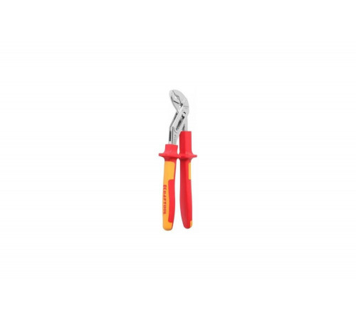 KRAFTOOL 250 мм, Cr-Mo, клещи переставные 2202-10-25_z01