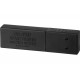 Сегментированные лезвия OLFA Excel Black 9х80х0.38 мм 50 шт. OL-ABB-50B