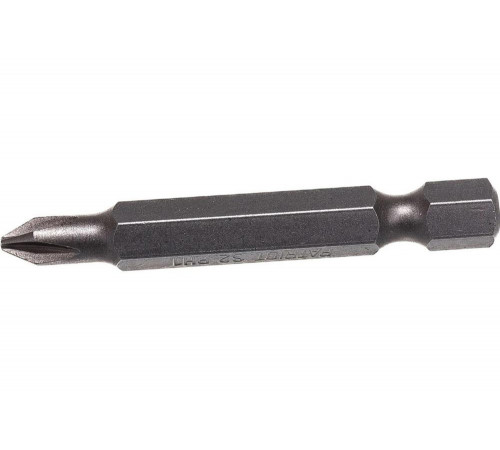 Бита (2 шт; PH1; 50 мм) PATRIOT 818010027 Бита (2 шт; PH1; 50 мм) PATRIOT 818010027