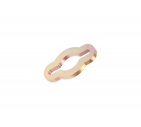 Фиксатор для цепей NORDBERG, раб.усилие 6 т BAS-CN1 01-00000495