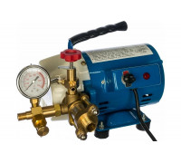 Электроопрессовщик Zitrek DSY-3-60 (DSY-60) 3л/мин 068-1319