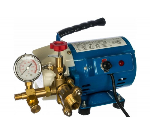 Электроопрессовщик Zitrek DSY-3-60 Электроопрессовщик Zitrek DSY-3-60