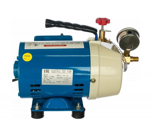Электроопрессовщик Zitrek DSY-3-60 Электроопрессовщик Zitrek DSY-3-60