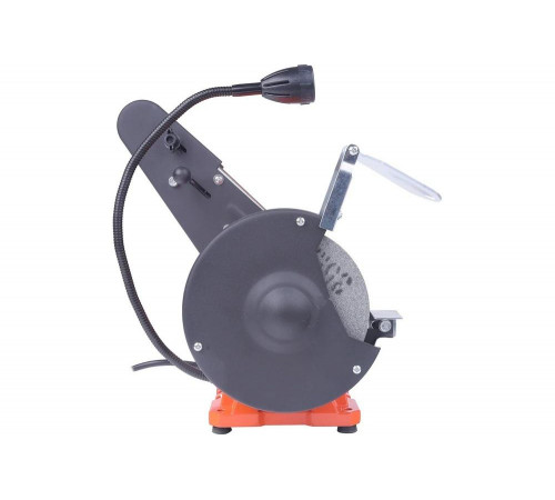 Заточной станок Patriot GM 150 PBL Expert, подсветка, шлифлента 160301534 Заточной станок Patriot GM 150 PBL Expert, подсветка, шлифлента 160301534