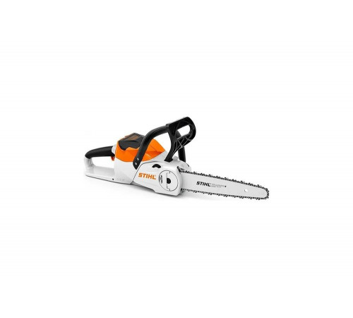 Аккумуляторная пила STIHL MSA 140 C-BQ шина R 30 см, цепь 71 PM3, AK 30, AL 101 1254-011-5858 Аккумуляторная пила STIHL MSA 140 C-BQ шина R 30 см, цепь 71 PM3, AK 30, AL 101 1254-011-5858