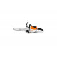 Аккумуляторная пила STIHL MSA 140 C-BQ шина R 30 см, цепь 71 PM3, AK 30, AL 101 1254-011-5858