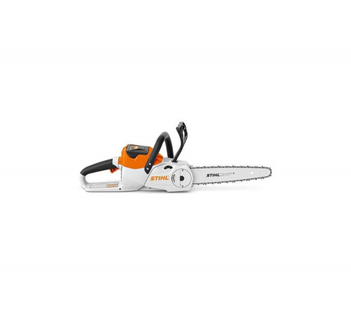 Аккумуляторная пила STIHL MSA 140 C-BQ шина R 30 см, цепь 71 PM3, AK 30, AL 101 1254-011-5858 Аккумуляторная пила STIHL MSA 140 C-BQ шина R 30 см, цепь 71 PM3, AK 30, AL 101 1254-011-5858
