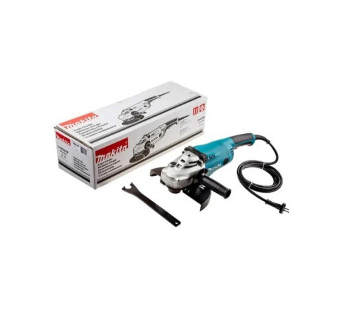 Угловая шлифмашина Makita GA 9020 SF Угловая шлифмашина Makita GA 9020 SF