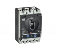 Автоматический выключатель IEK Armat литой корпус 3p g 50ка 250а тм рег. AR-MCCB-3G-050-0250A-ATUC