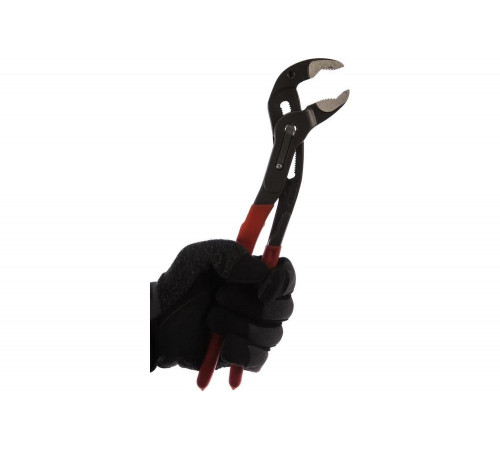Универсальные переставные клещи KNIPEX КОБРА KN-8701300SB Универсальные переставные клещи KNIPEX КОБРА KN-8701300SB