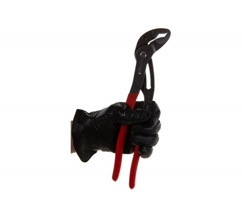 Универсальные переставные клещи KNIPEX КОБРА KN-8701300SB Универсальные переставные клещи KNIPEX КОБРА KN-8701300SB