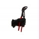 Универсальные переставные клещи KNIPEX КОБРА KN-8701300SB