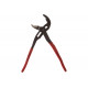 Универсальные переставные клещи KNIPEX КОБРА KN-8701300SB