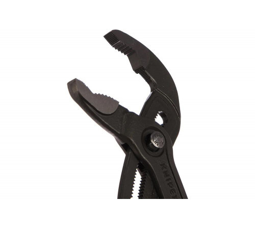Универсальные переставные клещи KNIPEX КОБРА KN-8701300SB Универсальные переставные клещи KNIPEX КОБРА KN-8701300SB