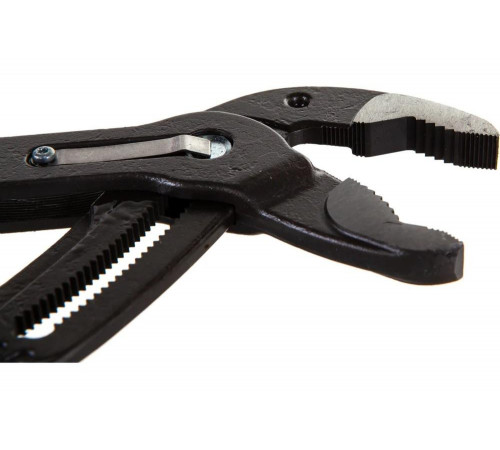 Универсальные переставные клещи KNIPEX КОБРА KN-8701300SB Универсальные переставные клещи KNIPEX КОБРА KN-8701300SB