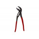 Универсальные переставные клещи KNIPEX КОБРА KN-8701300SB