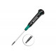KRAFTOOL TX 9, отвертка для точных работ Precision 25684-09