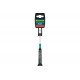 KRAFTOOL TX 9, отвертка для точных работ Precision 25684-09
